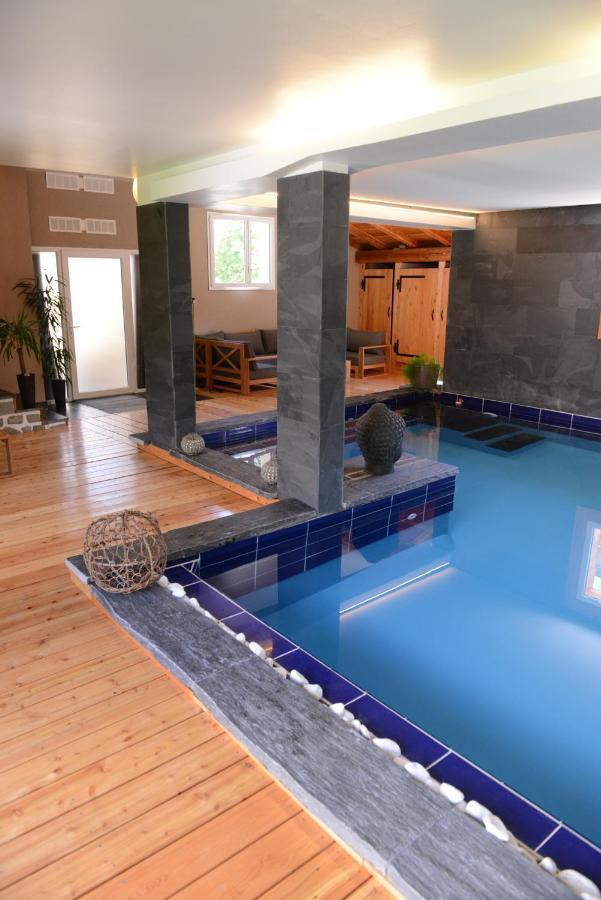 La Maison Rapin Valloire Εξωτερικό φωτογραφία