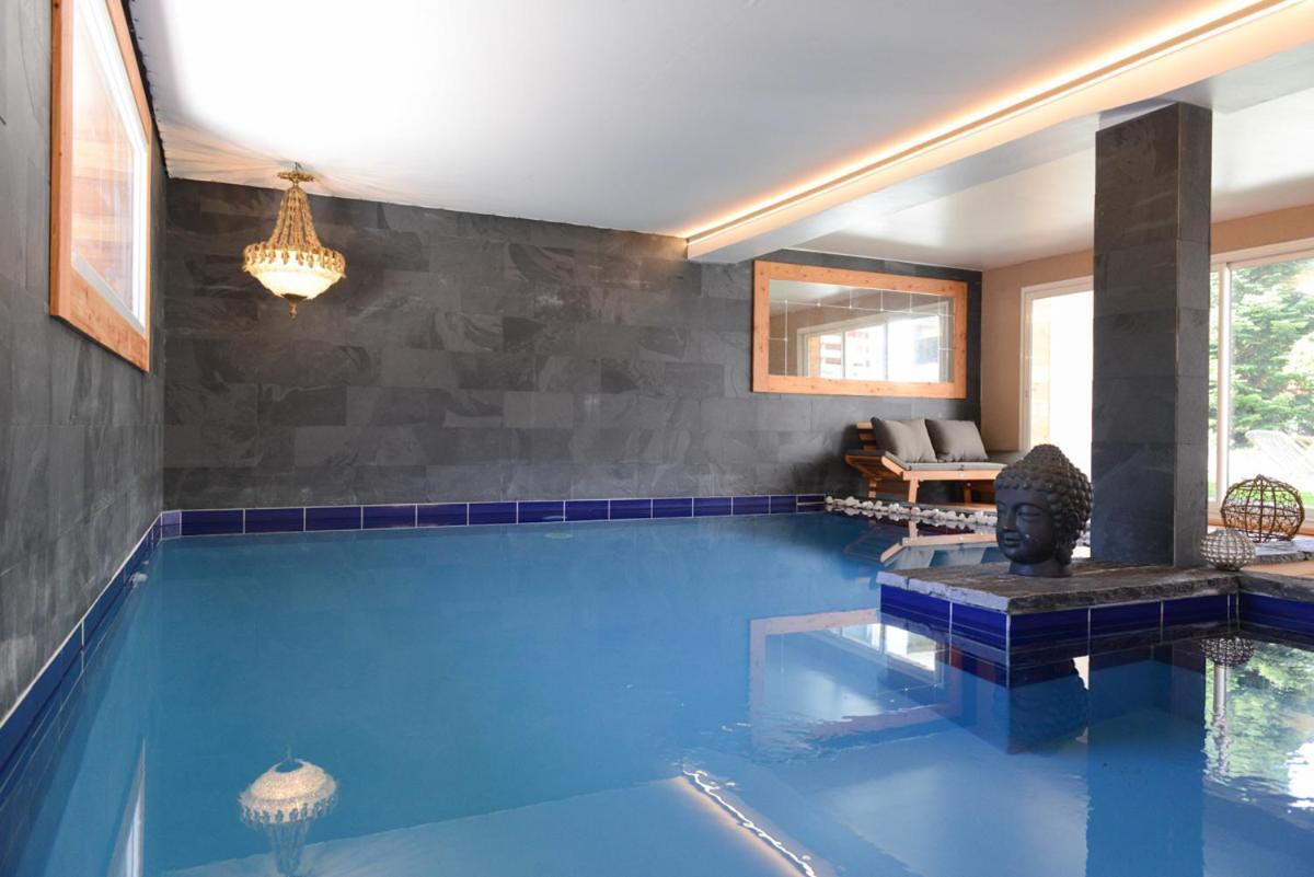 La Maison Rapin Valloire Εξωτερικό φωτογραφία