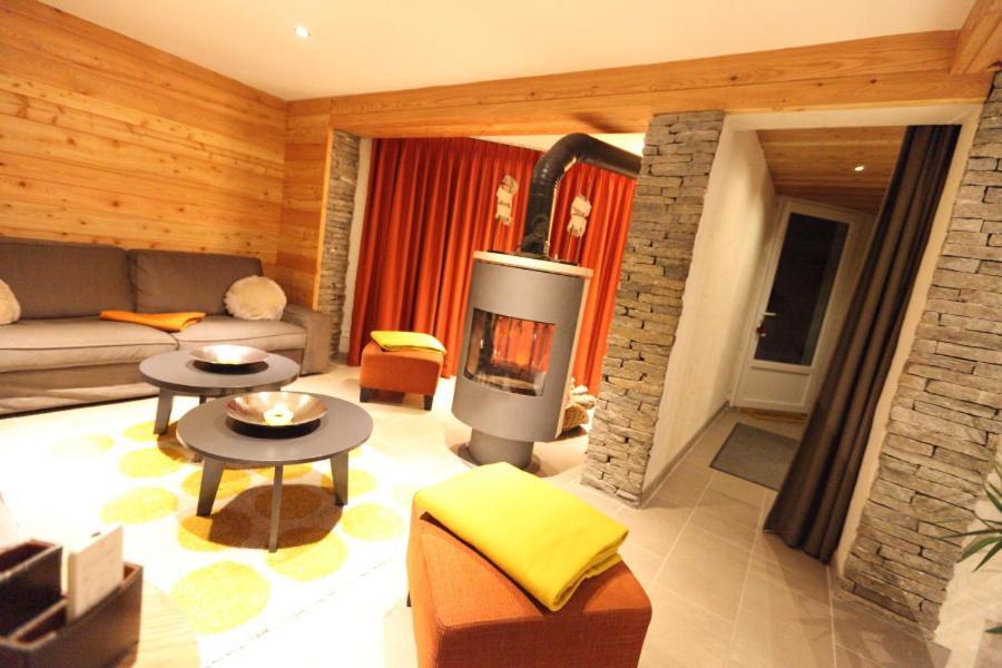 La Maison Rapin Valloire Εξωτερικό φωτογραφία