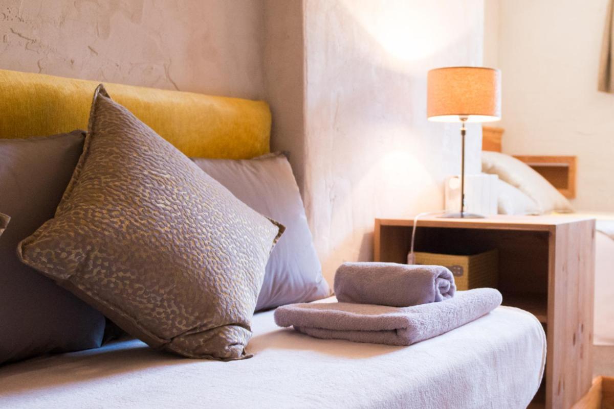 La Maison Rapin Valloire Εξωτερικό φωτογραφία