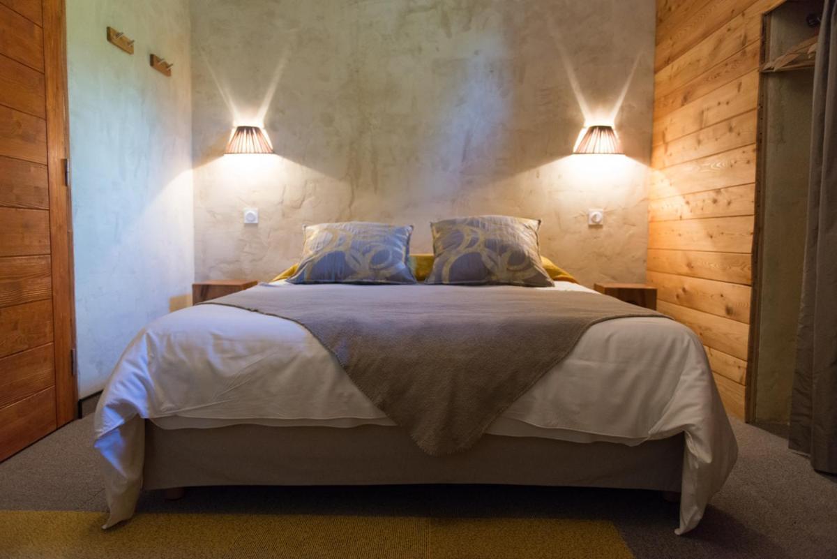 La Maison Rapin Valloire Εξωτερικό φωτογραφία
